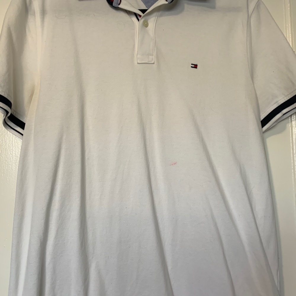 Tommy Hilfiger polo